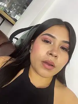 LunnaMoretti webcam