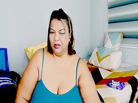 Sassy_Tassy webcam