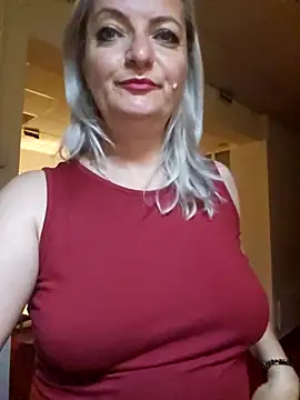 LadyTouch webcam