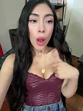 Bonny_Eva webcam