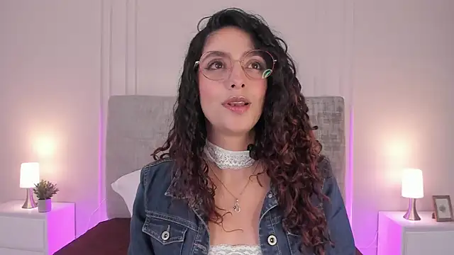 Angel-bells webcam