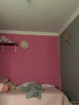 NickieCute- webcam