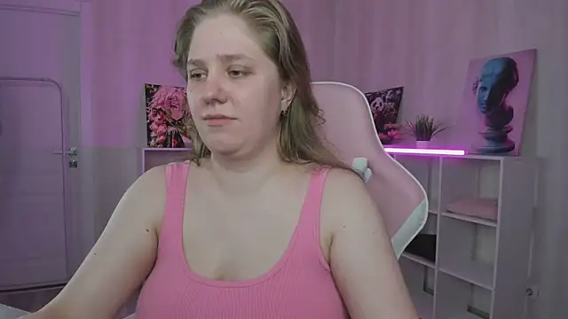 Megan_Violer webcam