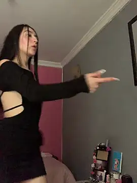 NickieCute- webcam