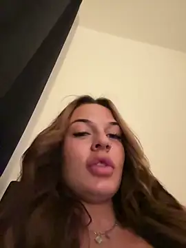 Webcam Model (Georgialacex)  is live.Free join now!