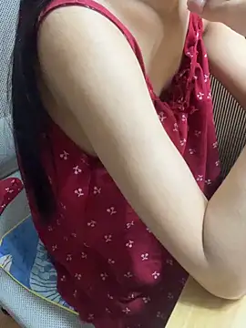 Mina048 webcam