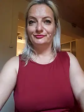 LadyTouch webcam