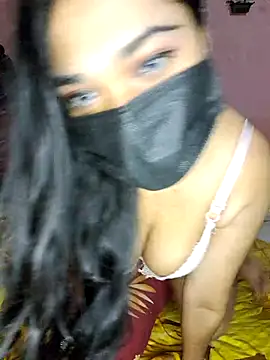 ariya-03 webcam