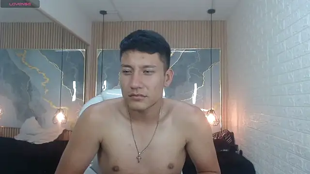 DominantBoy4 webcam
