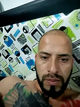 Fredklin_Rude webcam