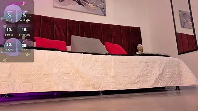 SALOME_F0X_ webcam