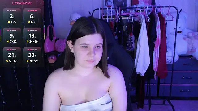 AmyVibess webcam