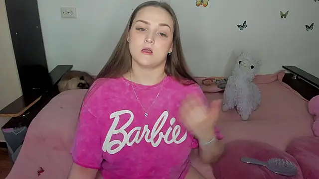 NataliEvans webcam