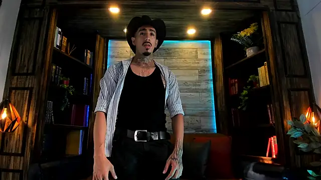 Donovan_Desmond live sex cam