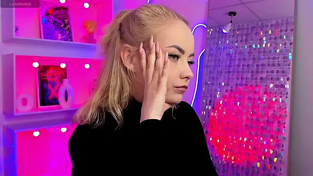 StephanieSweety webcam
