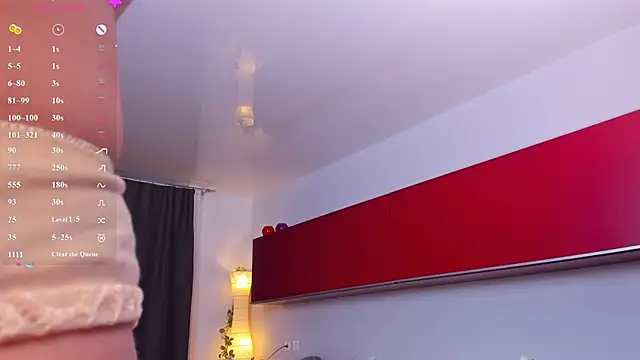 OdellaFrake webcam