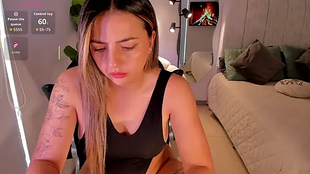 AmyWood webcam
