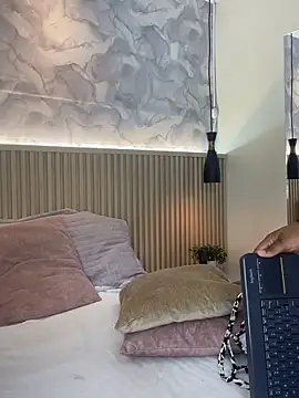 AinaraJimenez webcam