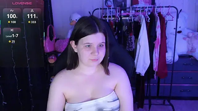 AmyVibess webcam