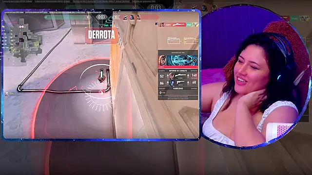 ALIS_E_G webcam