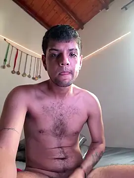 ItsClarentz webcam