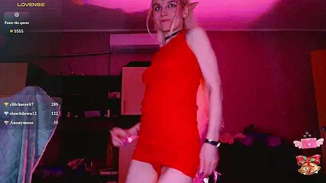 mischellemeow13 webcam
