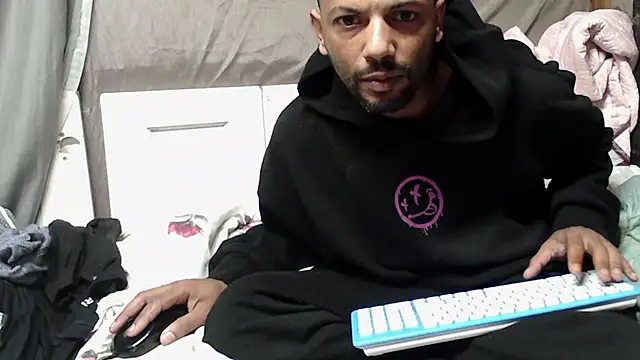 Camodick webcam