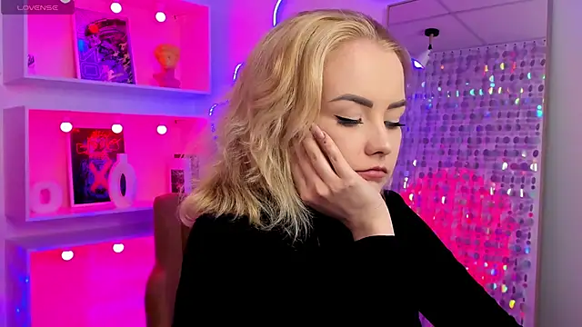 StephanieSweety webcam