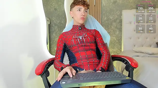 Tomy_Rox webcam
