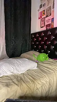 VenusDeMilo_55 webcam