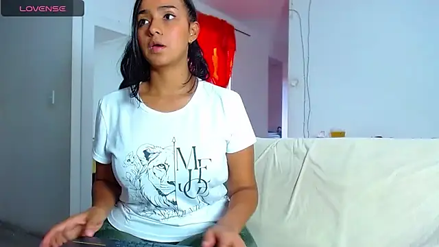 Kendall_honea webcam