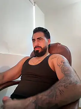 Ryan_Black3 webcam