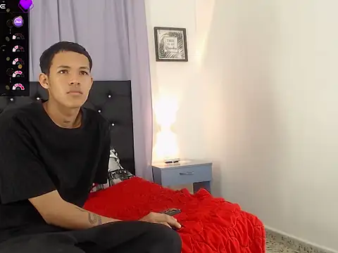 PhillipCox webcam