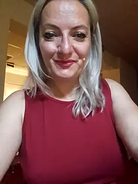 LadyTouch webcam