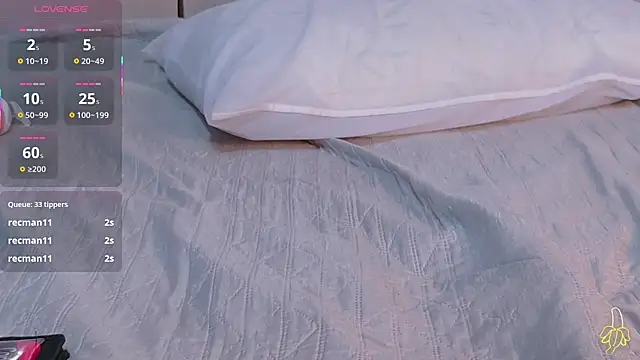 EbonyCoWorker webcam