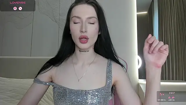 JenniferQueen11 webcam