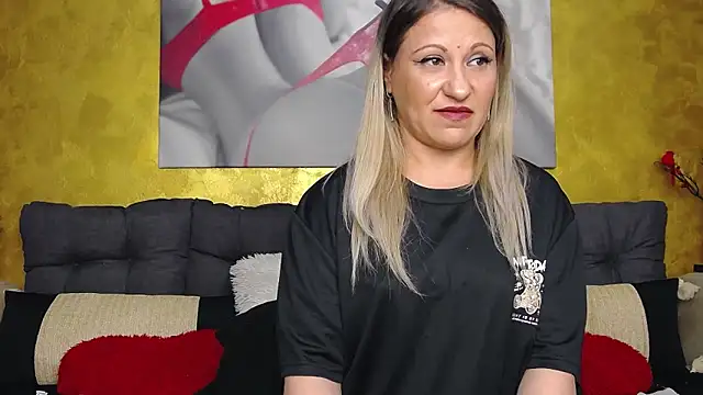 AdelaXXX webcam