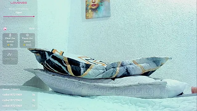Lola_wish1 webcam