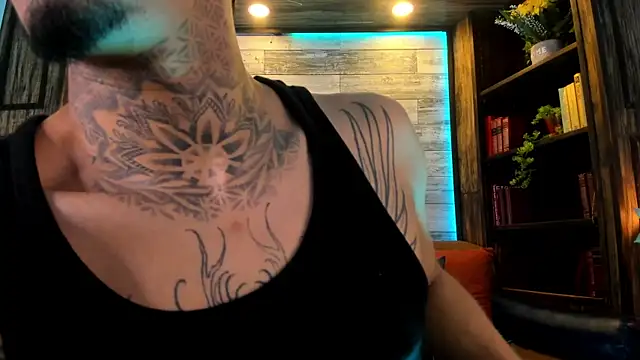 Donovan_Desmond webcam