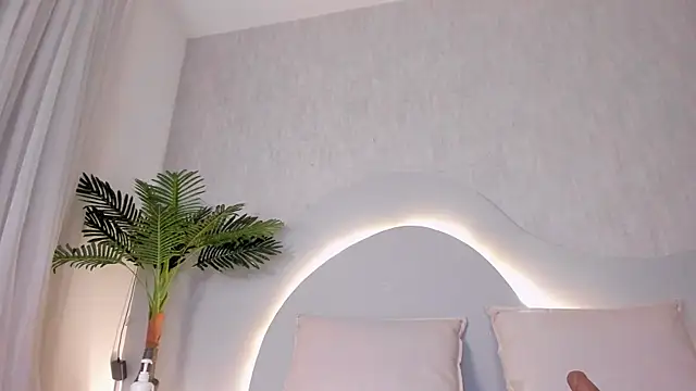 CannelaSmith webcam