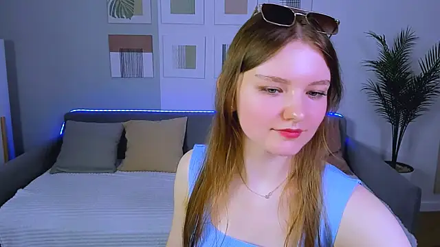 LookEva webcam