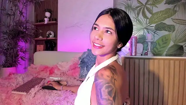 AntonellaRossi webcam