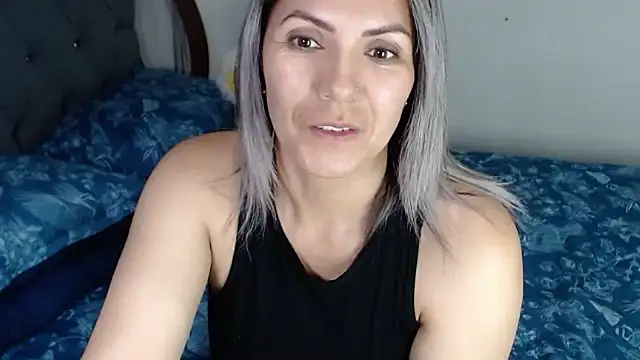 Chantal_hott webcam