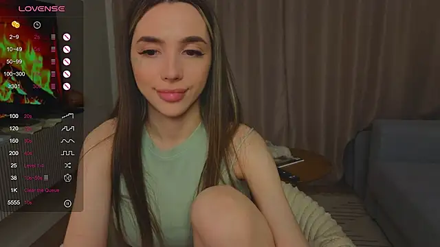 shuggybaby webcam