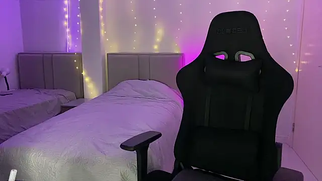 PrincesSsLilu webcam