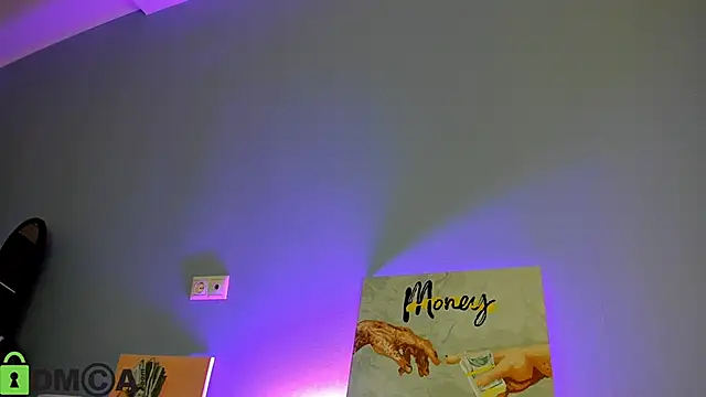 Patricia_Cox webcam