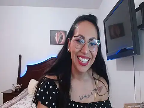 AloLovely_ webcam