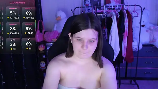AmyVibess webcam