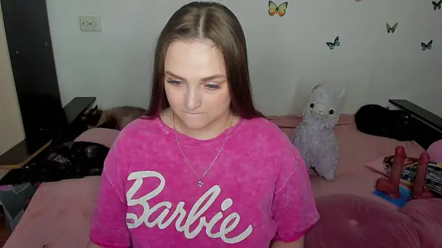 NataliEvans webcam