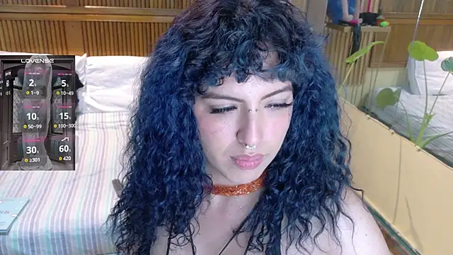 Eli666uwu webcam